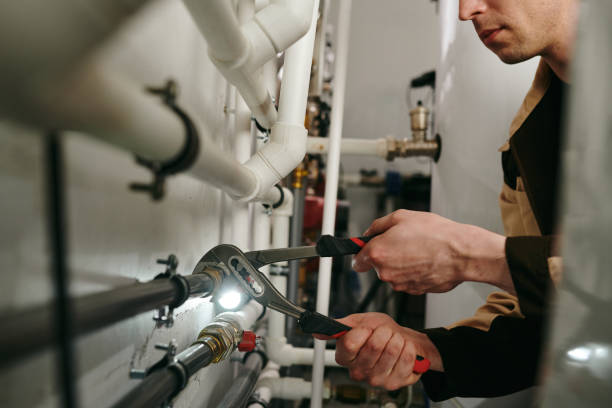 Best Water Heater Repair  in Newington Forest, VA