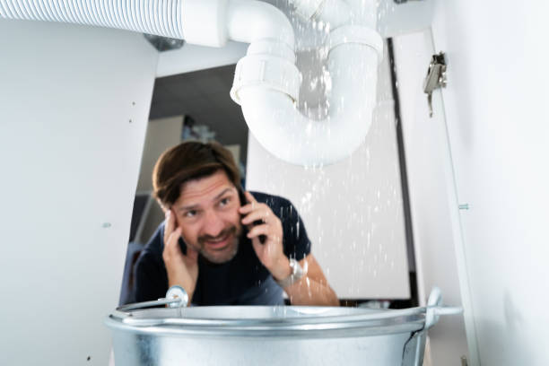 Best Plumbing Services Near Me  in Newington Forest, VA