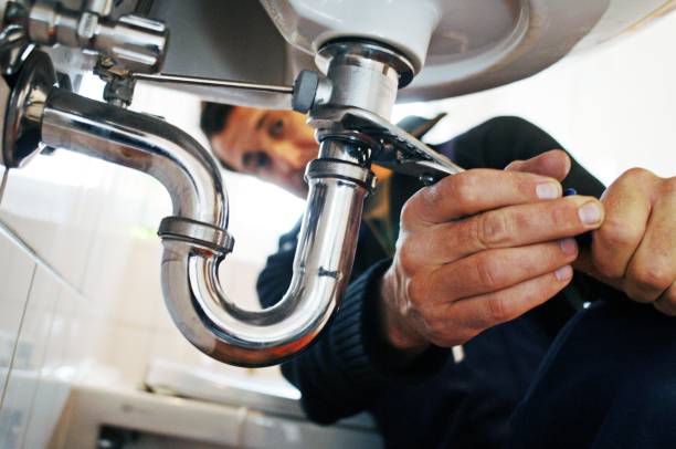 Best Affordable Plumber Near Me  in Newington Forest, VA