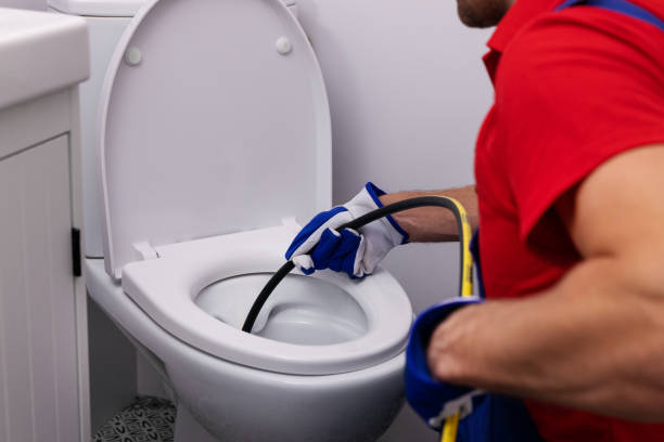 Best Best Plumbers Near Me  in Newington Forest, VA