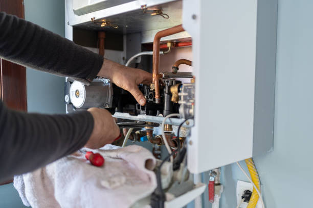 Best Same-Day Plumbing Service  in Newington Forest, VA