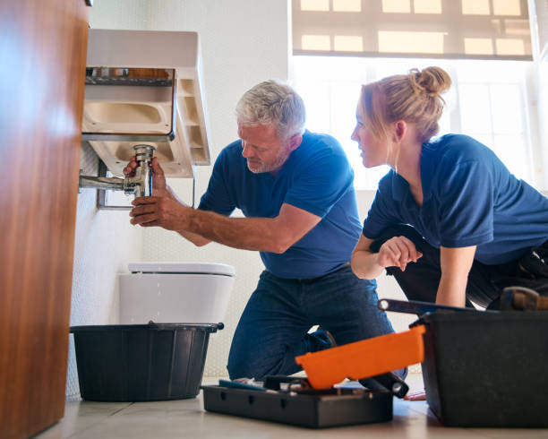  Newington Forest, VA Plumbing Pros