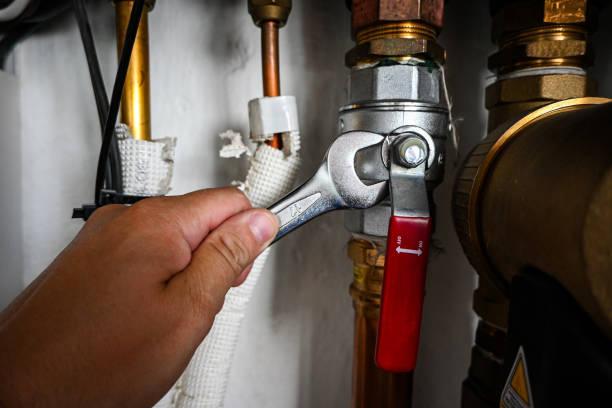 Shower Repair Services in Newington Forest, VA